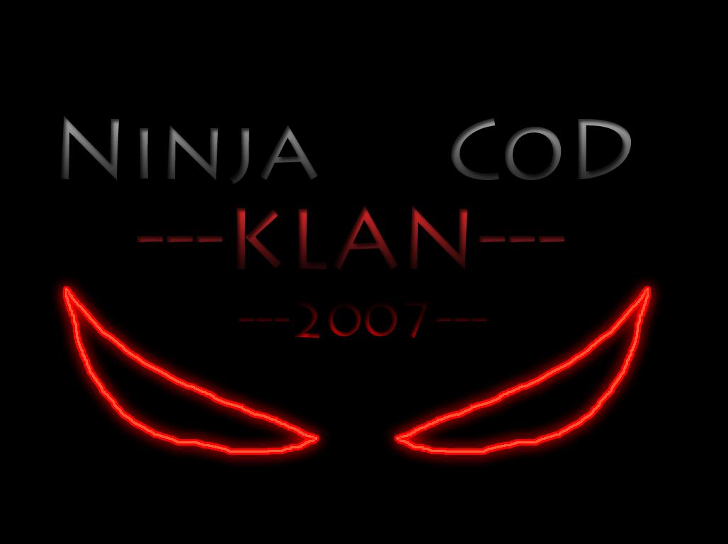 Сайт клана Ninja